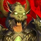 Logo of Horde
