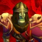 Logo of Horde