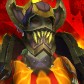Logo of Horde