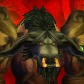 Logo of Horde