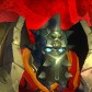 Logo of Horde