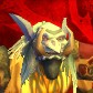 Logo of Horde