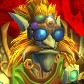 Logo of Horde