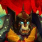 Logo of Horde