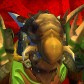 Logo of Horde