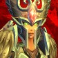 Logo of Horde