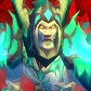 Logo of Horde