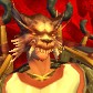 Logo of Horde