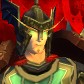Logo of Horde