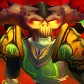 Logo of Horde