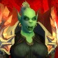 Logo of Horde