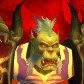 Logo of Horde
