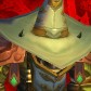 Logo of Horde