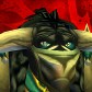 Logo of Horde