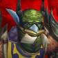 Logo of Horde