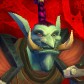 Logo of Horde