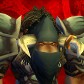 Logo of Horde