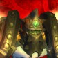Logo of Horde