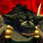Logo of Horde