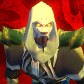 Logo of Horde