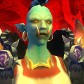 Logo of Horde