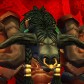 Logo of Horde
