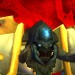 Logo of Horde