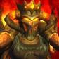 Logo of Horde