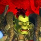 Logo of Horde