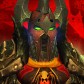Logo of Horde