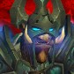 Logo of Horde