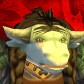 Logo of Horde