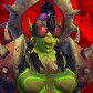 Logo of Horde