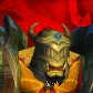 Logo of Horde