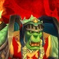 Logo of Horde