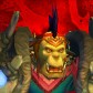 Logo of Horde