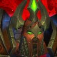 Logo of Horde