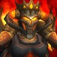 Logo of Horde