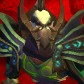 Logo of Horde