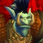 Logo of Horde