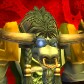 Logo of Horde