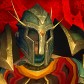 Logo of Horde