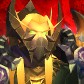 Logo of Horde