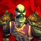 Logo of Horde