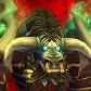 Logo of Horde