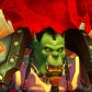 Logo of Horde