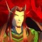Logo of Horde