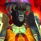 Logo of Horde