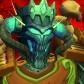 Logo of Horde