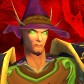 Logo of Horde